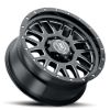 Picture of ICON Alloys Wheel - 1220908057GBMW