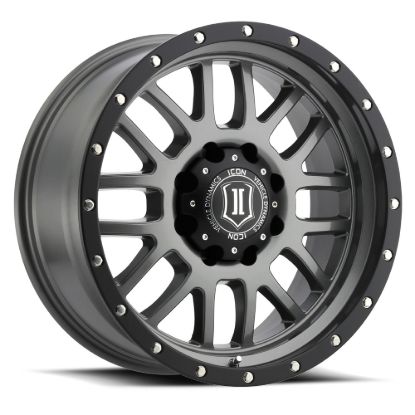 Picture of ICON Alloys Wheel - 1220908955GM