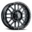 Picture of ICON Alloys Wheel - 1220909056GBMW