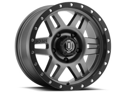 Picture of ICON Alloys Wheel - 1417855557GM