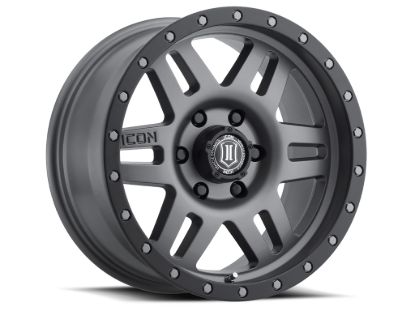 Picture of ICON Alloys Wheel - 1417856350TT