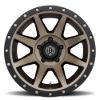 Picture of ICON Alloys Wheel - 1817856547BR