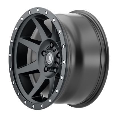 Picture of ICON Alloys Wheel - 1817856547SB