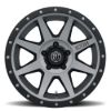 Picture of ICON Alloys Wheel - 1817856547TT