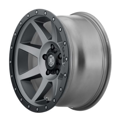 Picture of ICON Alloys Wheel - 1817856547TT