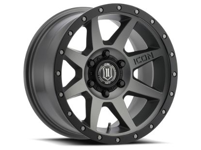 Picture of ICON Alloys Wheel - 1817857345TT