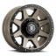 Picture of ICON Alloys Wheel - 1817858150BR