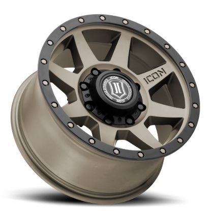 Picture of ICON Alloys Wheel - 1817858150BR