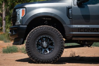 Picture of ICON Alloys Wheel - 1817858150SB