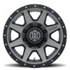 Picture of ICON Alloys Wheel - 1817858150TT