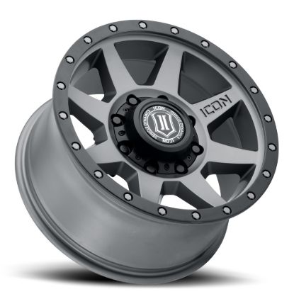 Picture of ICON Alloys Wheel - 1817858150TT