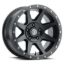 Picture of ICON Alloys Wheel - 1817858547SB