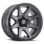 Picture of ICON Alloys Wheel - 1817858547TT