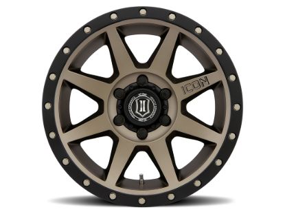 Picture of ICON Alloys Wheel - 1817859057BR