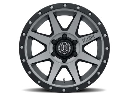 Picture of ICON Alloys Wheel - 1817859057TT