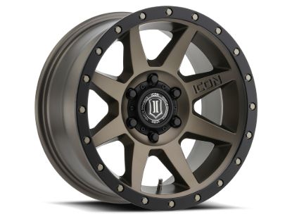 Picture of ICON Alloys Wheel - 1817859447BR