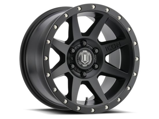 Picture of ICON Alloys Wheel - 1817859447SB