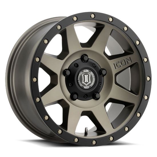 Picture of ICON Alloys Wheel - 1818905560BR