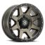 Picture of ICON Alloys Wheel - 1818905560BR