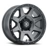 Picture of ICON Alloys Wheel - 1818905560TT