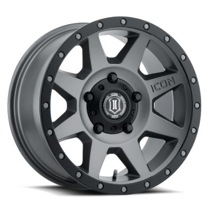 Picture of ICON Alloys Wheel - 1818905560TT