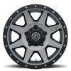Picture of ICON Alloys Wheel - 1818905560TT