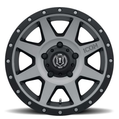 Picture of ICON Alloys Wheel - 1818905560TT