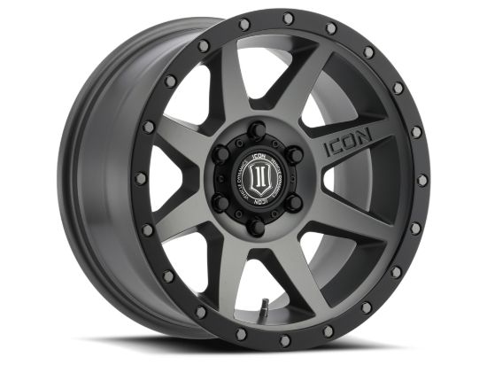 Picture of ICON Alloys Wheel - 1818906352TT