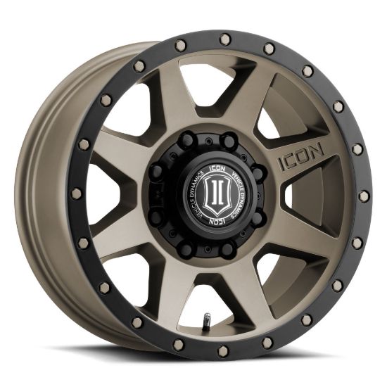 Picture of ICON Alloys Wheel - 1818908055BR