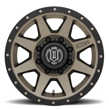 Picture of ICON Alloys Wheel - 1818908152BR