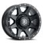 Picture of ICON Alloys Wheel - 1818908152SB