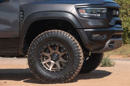 Picture of ICON Alloys Wheel - 1818908350BR