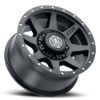 Picture of ICON Alloys Wheel - 1818908955SB