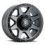Picture of ICON Alloys Wheel - 1818908955TT