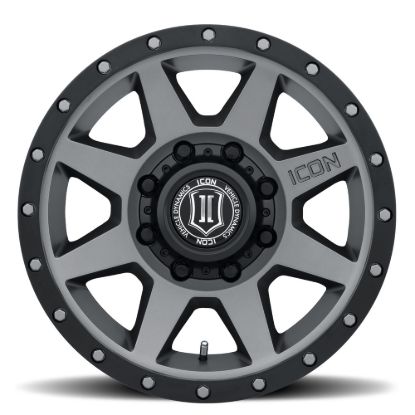 Picture of ICON Alloys Wheel - 1818908955TT