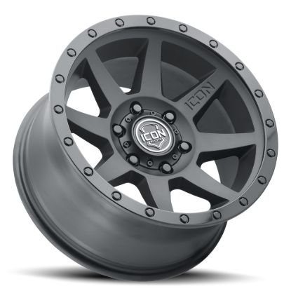 Picture of ICON Alloys Wheel - 1818909060DB