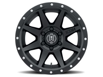Picture of ICON Alloys Wheel - 1818909060SB
