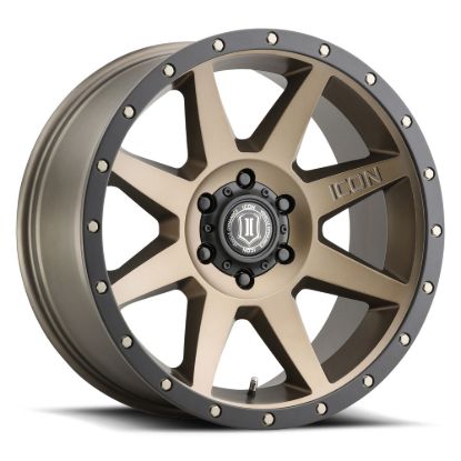 Picture of ICON Alloys Wheel - 1820905556BR