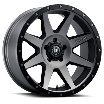 Picture of ICON Alloys Wheel - 1820906356TT