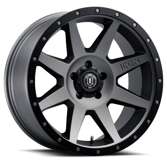 Picture of ICON Alloys Wheel - 1820906356TT