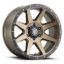 Picture of ICON Alloys Wheel - 1820907345BR
