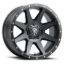 Picture of ICON Alloys Wheel - 1820907345SB