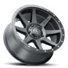 Picture of ICON Alloys Wheel - 1820907345SB