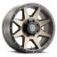 Picture of ICON Alloys Wheel - 1820908055BR