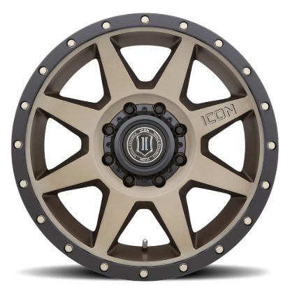 Picture of ICON Alloys Wheel - 1820908152BR