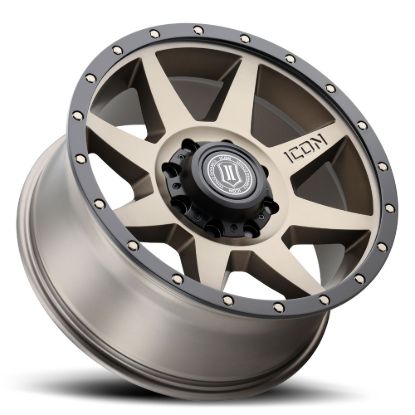 Picture of ICON Alloys Wheel - 1820908152BR