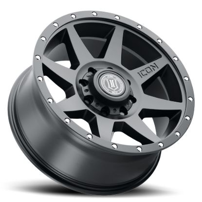 Picture of ICON Alloys Wheel - 1820908152SB