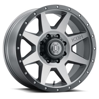 Picture of ICON Alloys Wheel - 1820908152TT