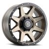 Picture of ICON Alloys Wheel - 1820908955BR