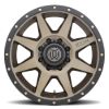 Picture of ICON Alloys Wheel - 1820908955BR